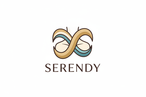 Serendy Logo